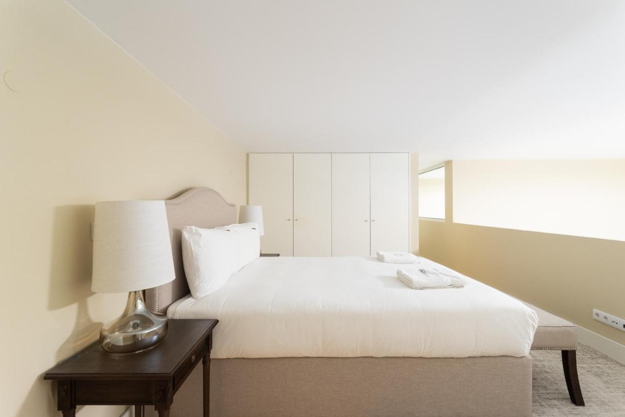 Apartment Flh Cais Sodre Trendy Duplex *