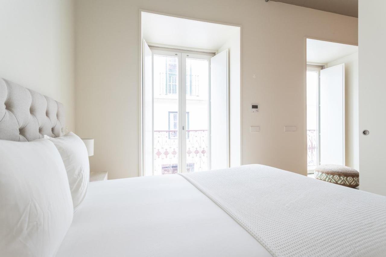 Apartment Flh Bairro Alto Lovely Flat Lisbon