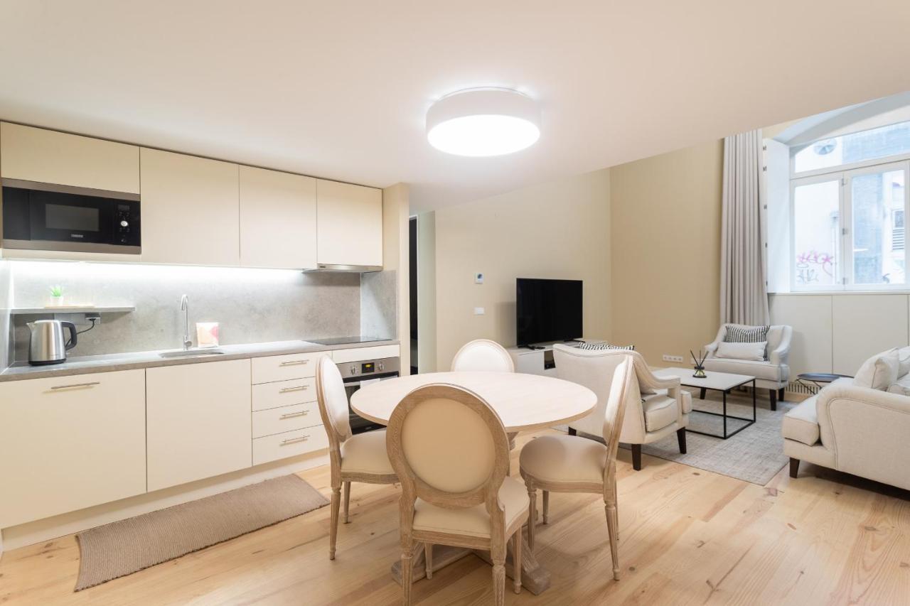 Apartment Flh Cais Sodre Trendy Duplex