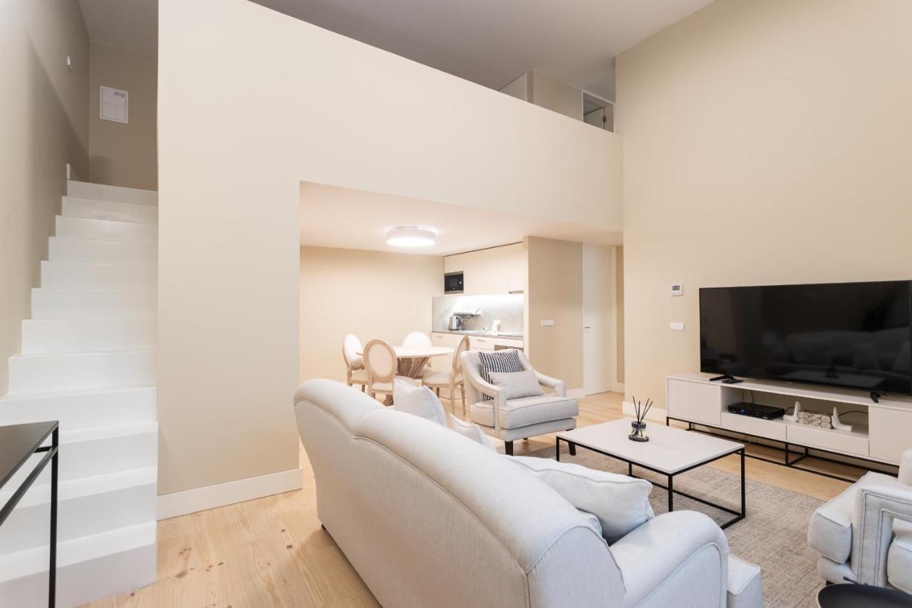 Apartment Flh Cais Sodre Trendy Duplex