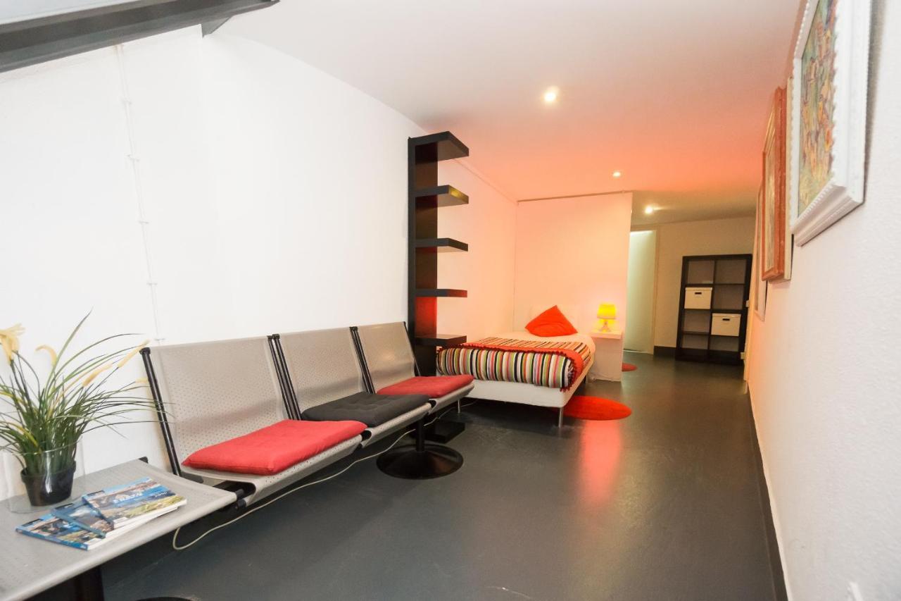 Apartment Large & Relaxing Loft In Alfama *