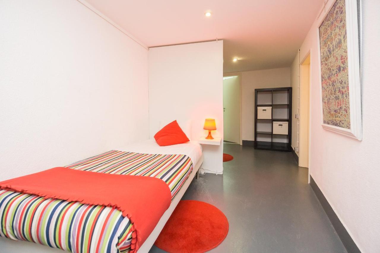 Large & Relaxing Loft In Alfama * Lisbon