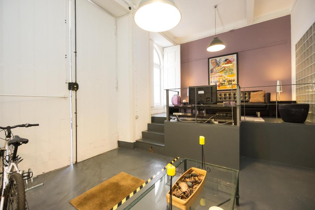 Apartment Large & Relaxing Loft In Alfama *