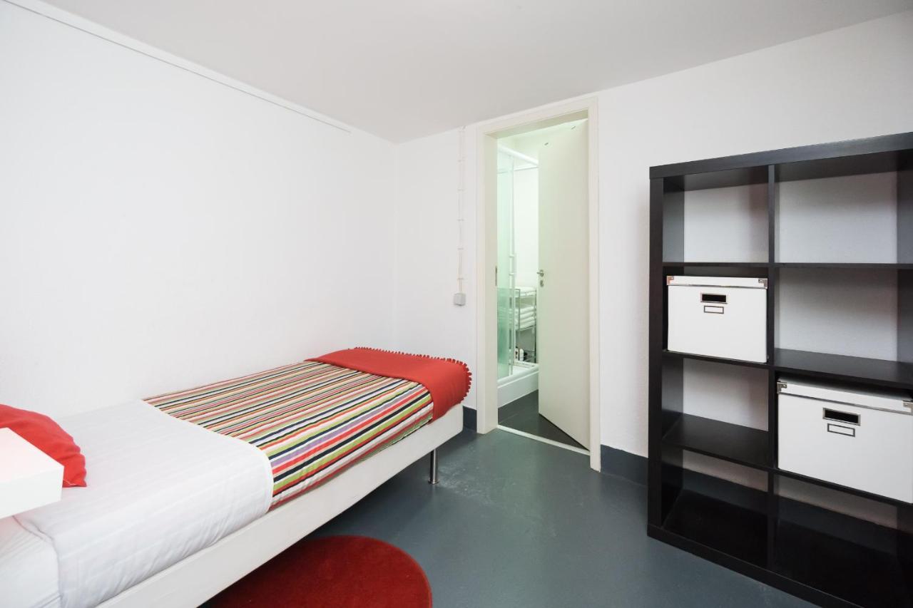 Apartment Large & Relaxing Loft In Alfama Lisbon