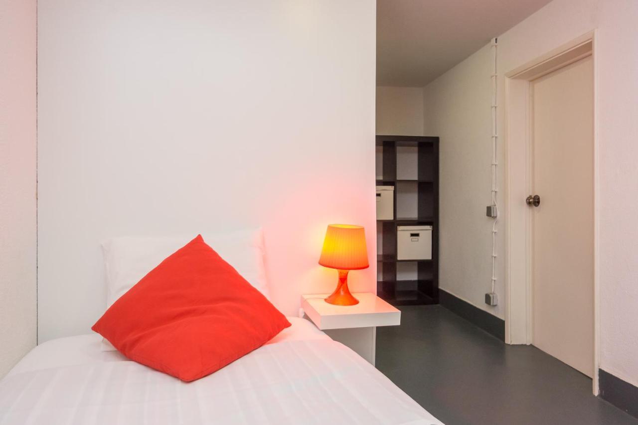 Apartment Large & Relaxing Loft In Alfama Lisbon