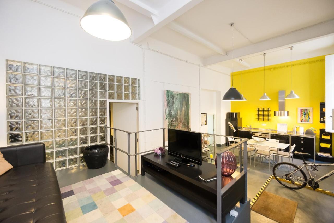 Large & Relaxing Loft In Alfama * Lisbon