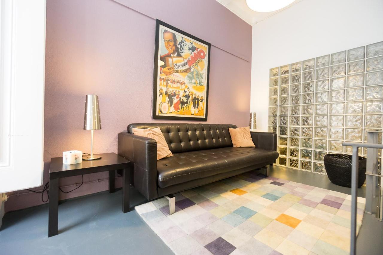 Apartment Large & Relaxing Loft In Alfama *