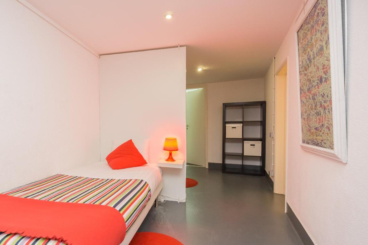 Apartment Large & Relaxing Loft In Alfama *