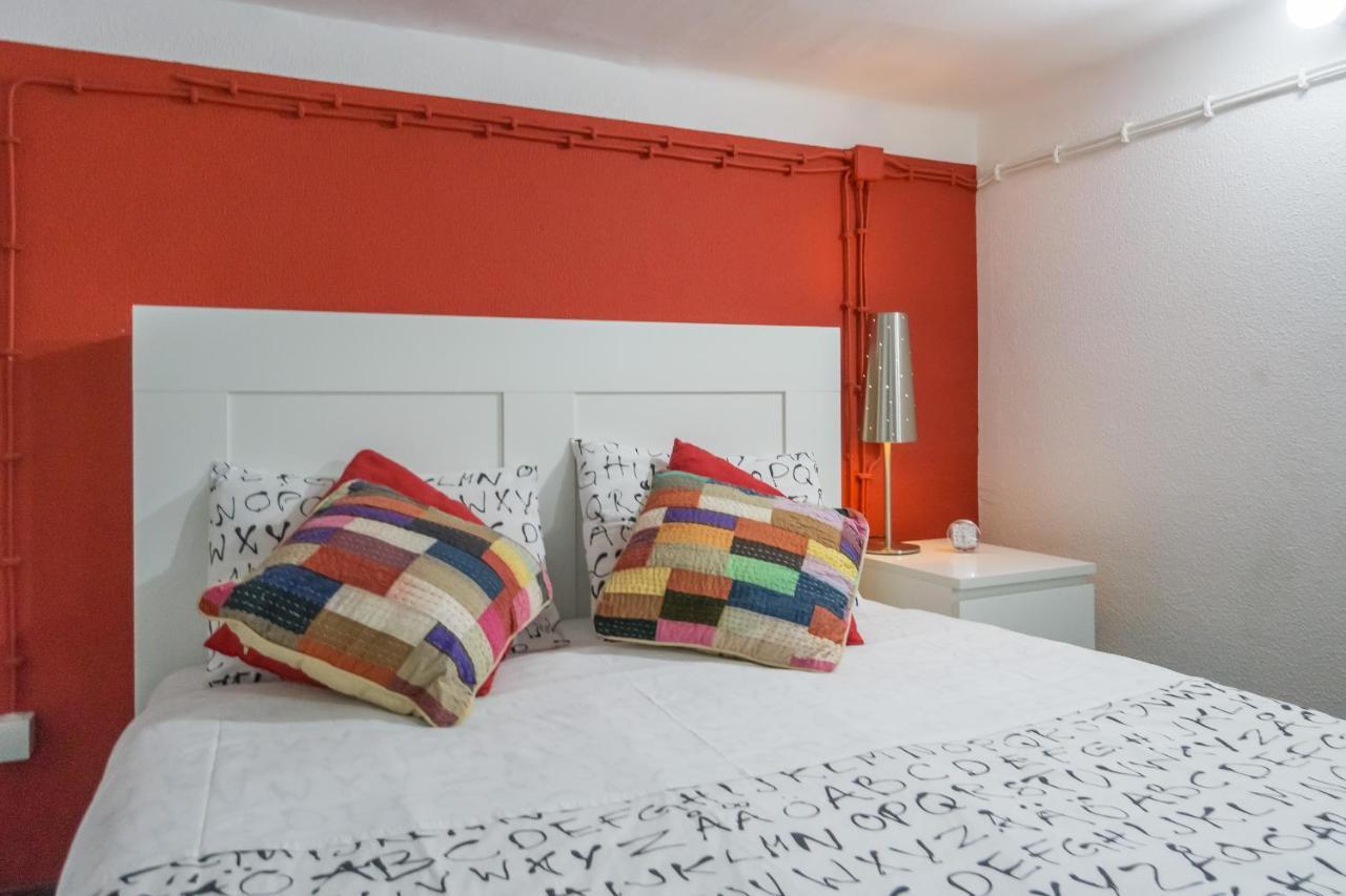 Apartment Large & Relaxing Loft In Alfama Lisbon