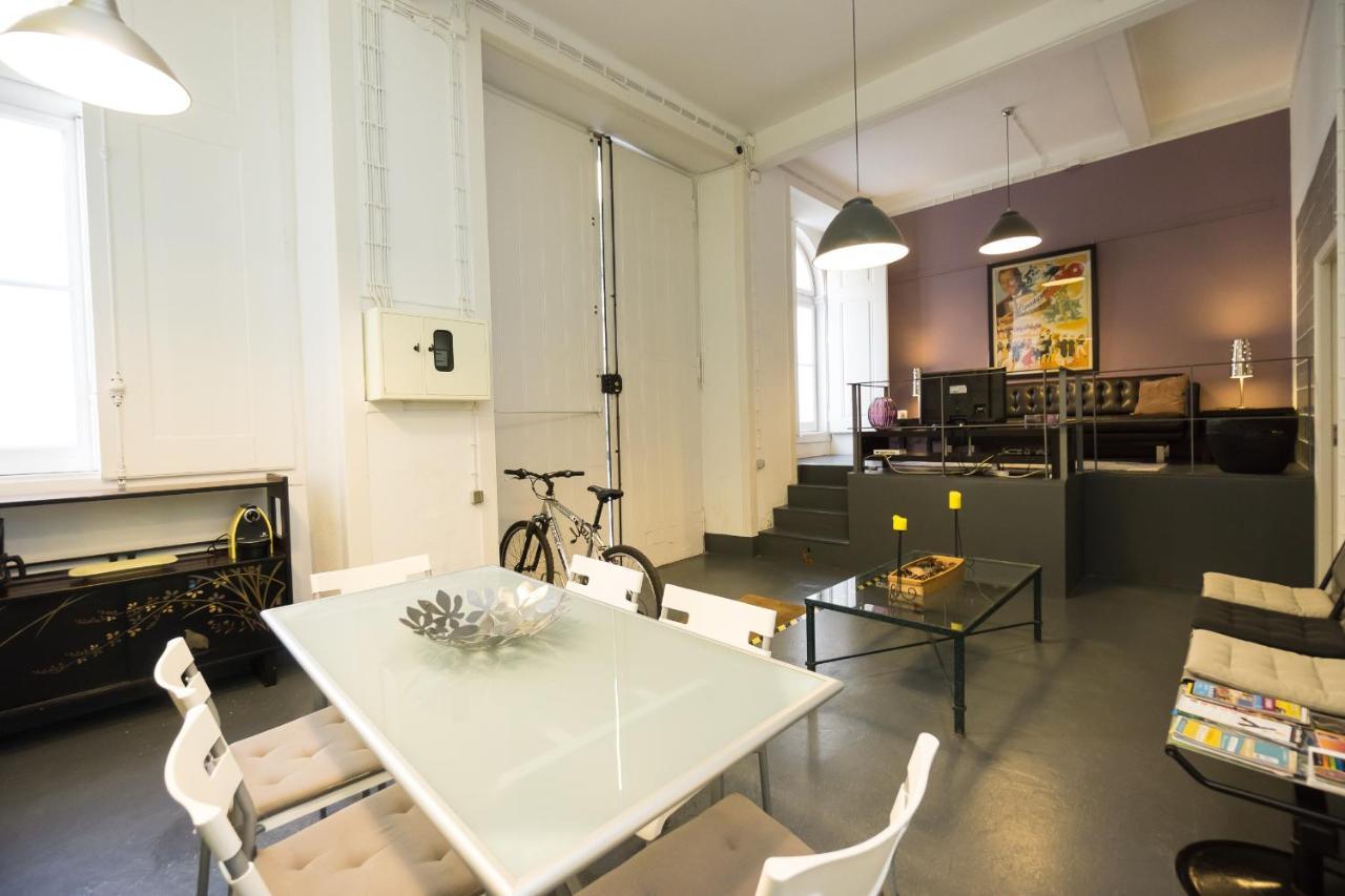 Large & Relaxing Loft In Alfama * Lisbon