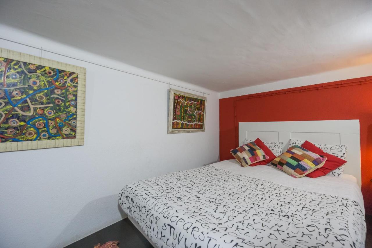 Large & Relaxing Loft In Alfama Apartment