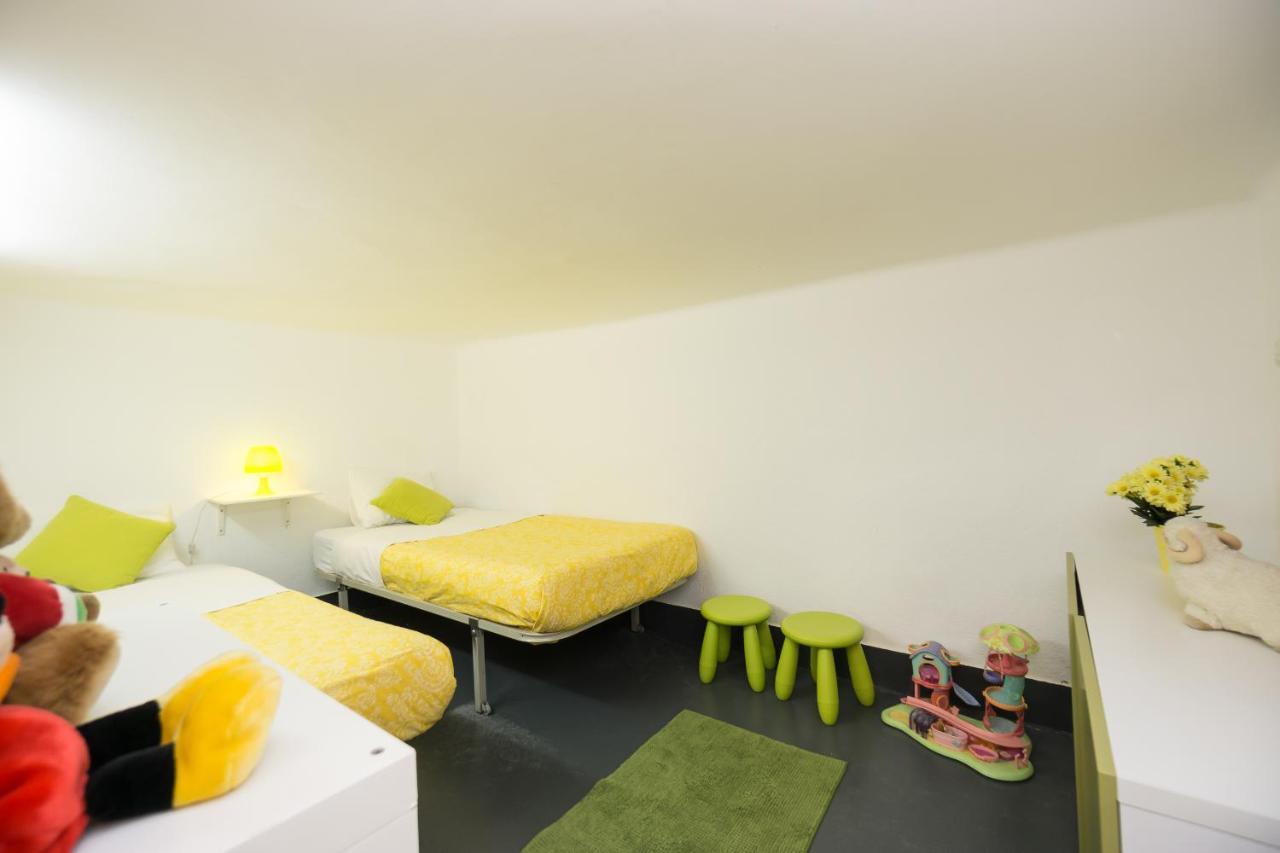 Apartment Large & Relaxing Loft In Alfama