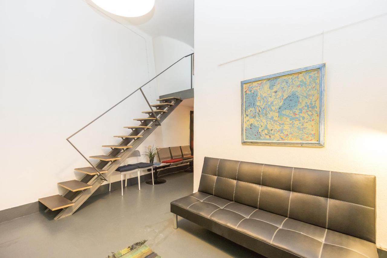 Apartment Large & Relaxing Loft In Alfama *