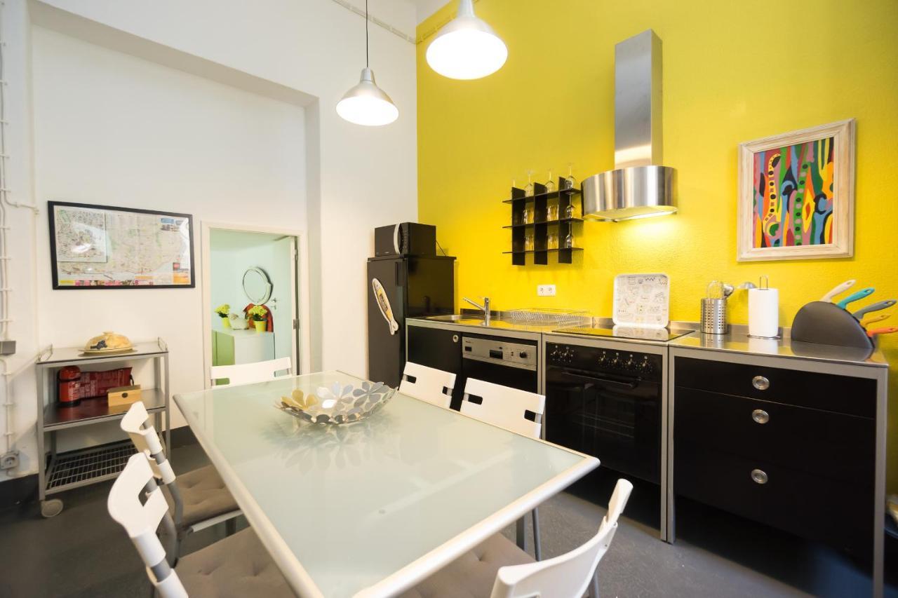 Large & Relaxing Loft In Alfama * Lisbon