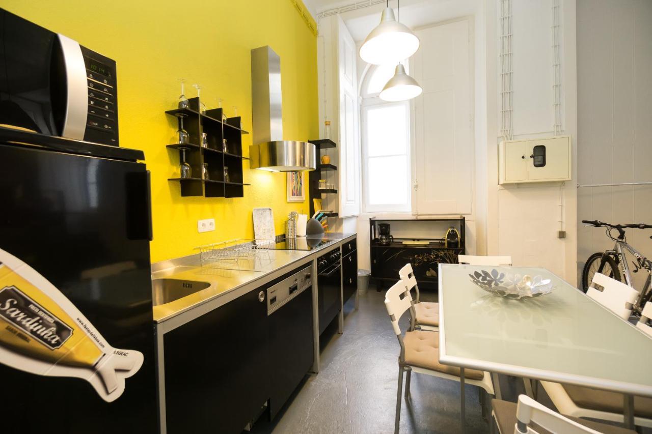 Apartment Large & Relaxing Loft In Alfama *