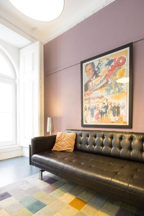 Large & Relaxing Loft In Alfama * Lisbon