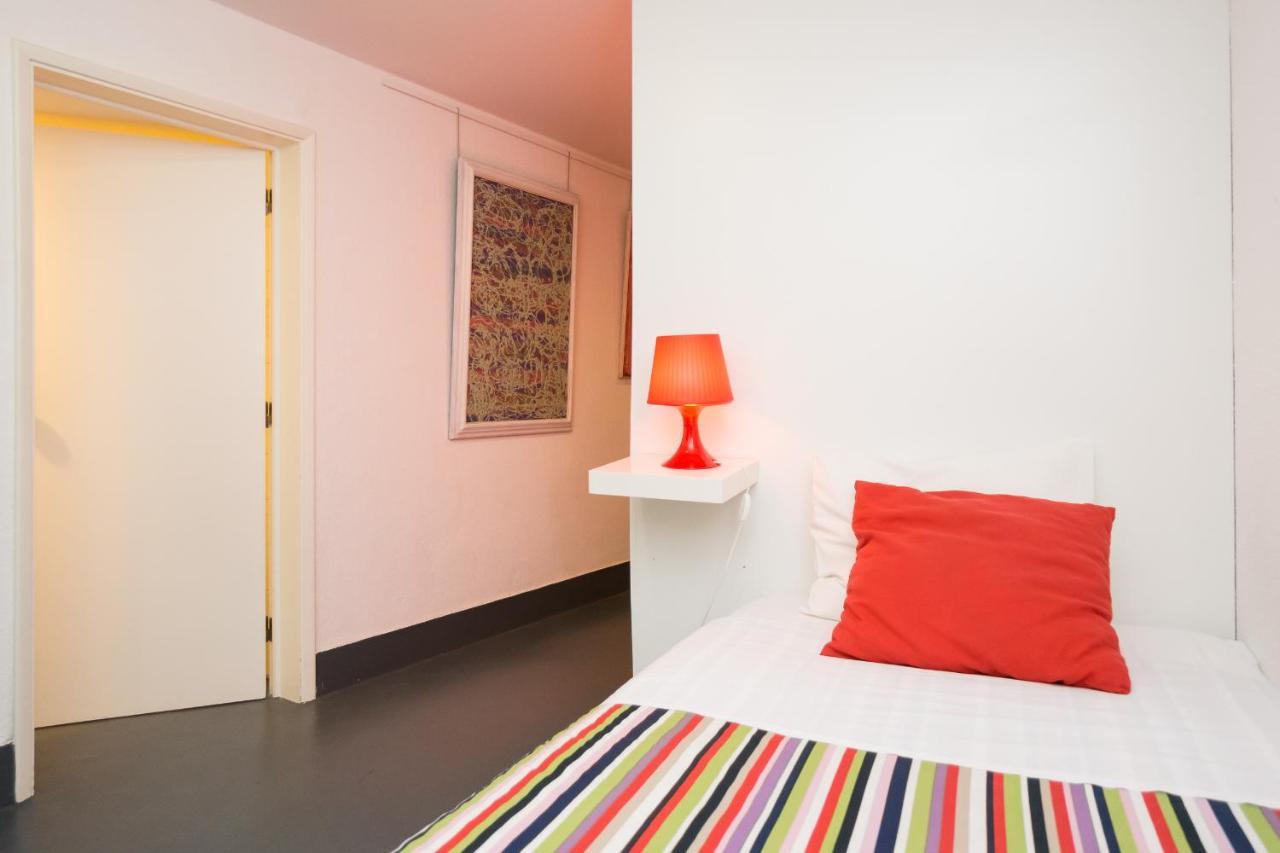 Large & Relaxing Loft In Alfama *