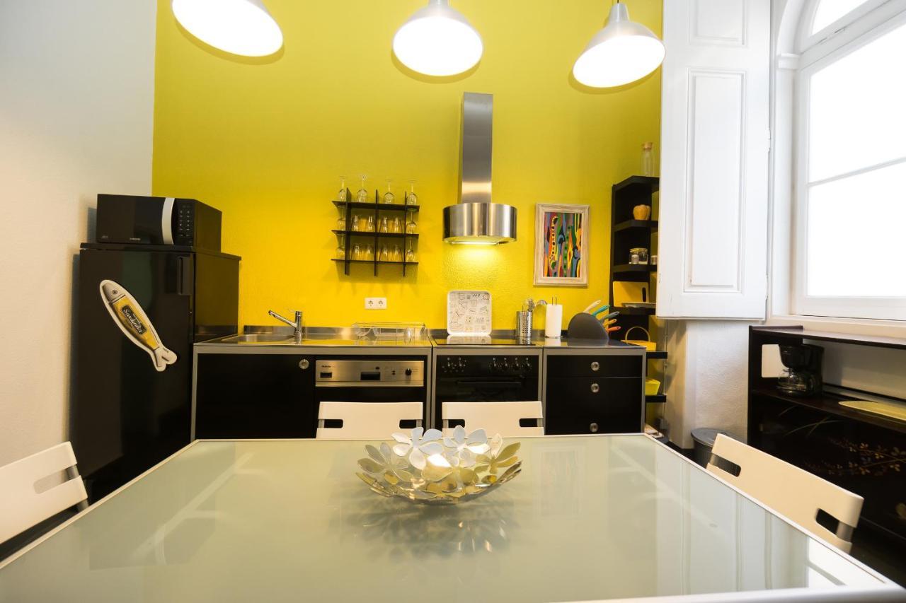 Apartment Large & Relaxing Loft In Alfama