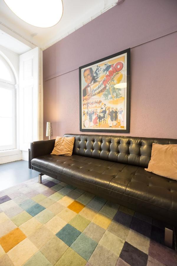 Large & Relaxing Loft In Alfama *