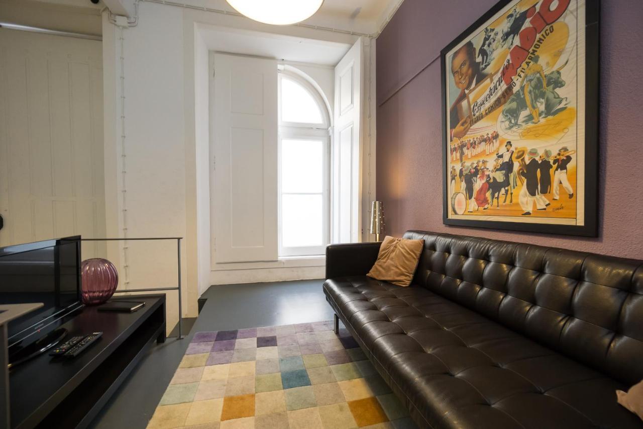 Apartment Large & Relaxing Loft In Alfama