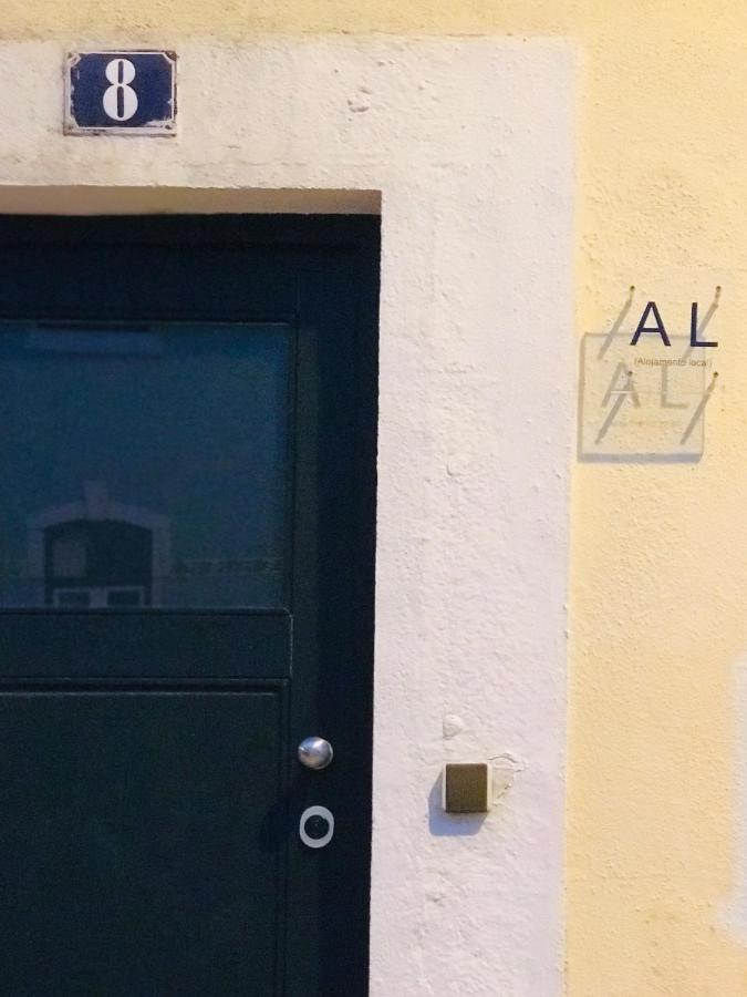 Alcantara Apartment *