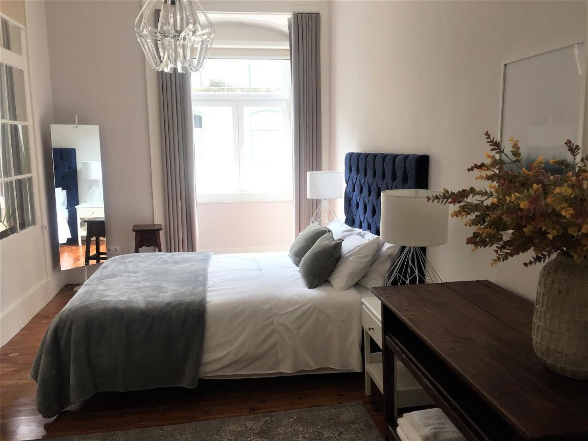 Fanqueiros Street 196-3d-city Center Apartment *