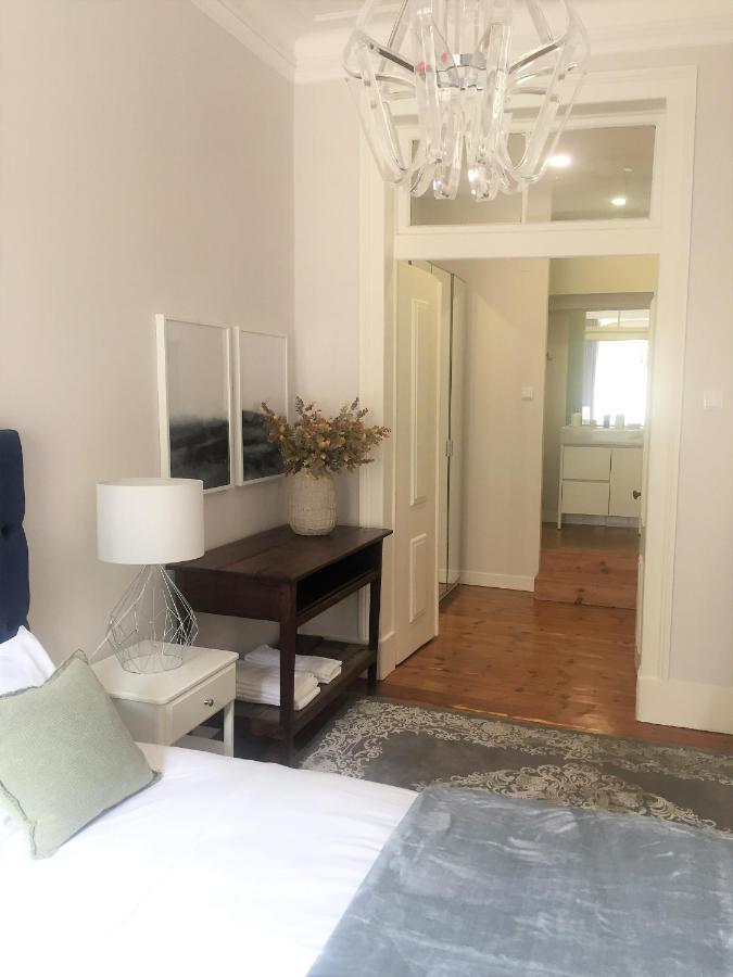 Fanqueiros Street 196-3d-city Center Apartment Lisbon