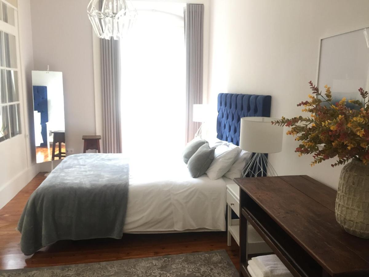Fanqueiros Street 196-3d-city Center Apartment *