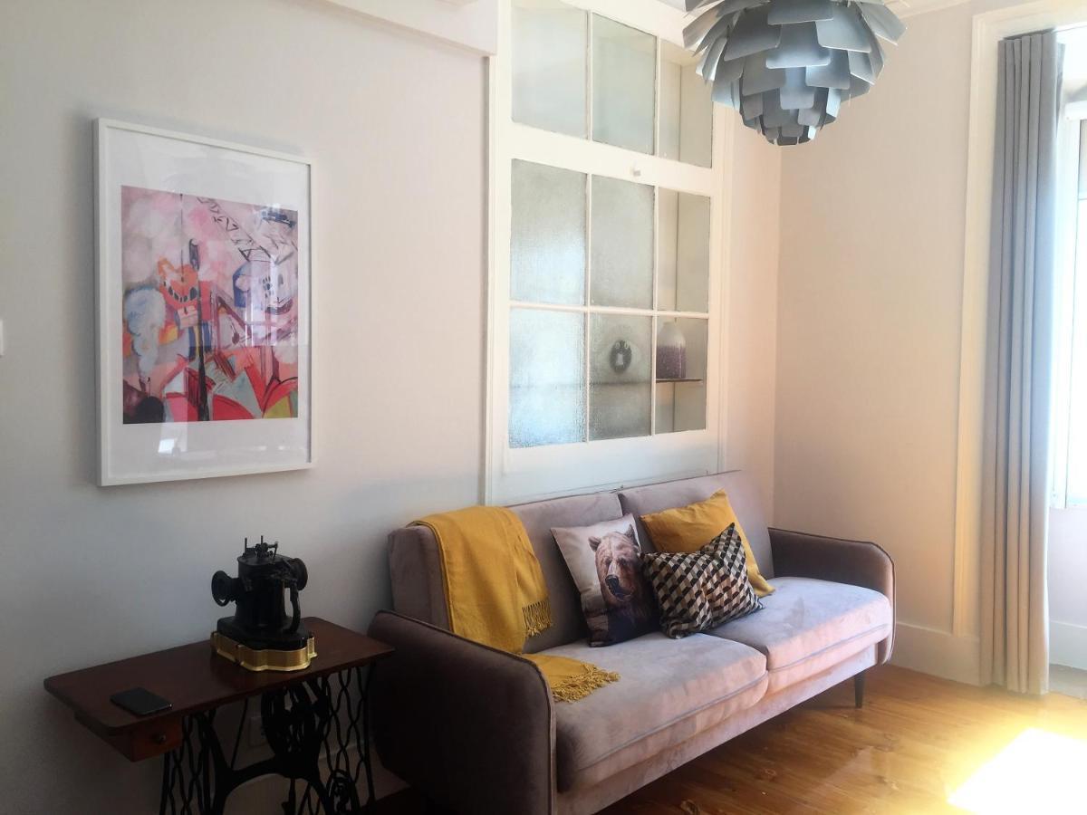 Fanqueiros Street 196-3d-city Center Apartment Lisbon