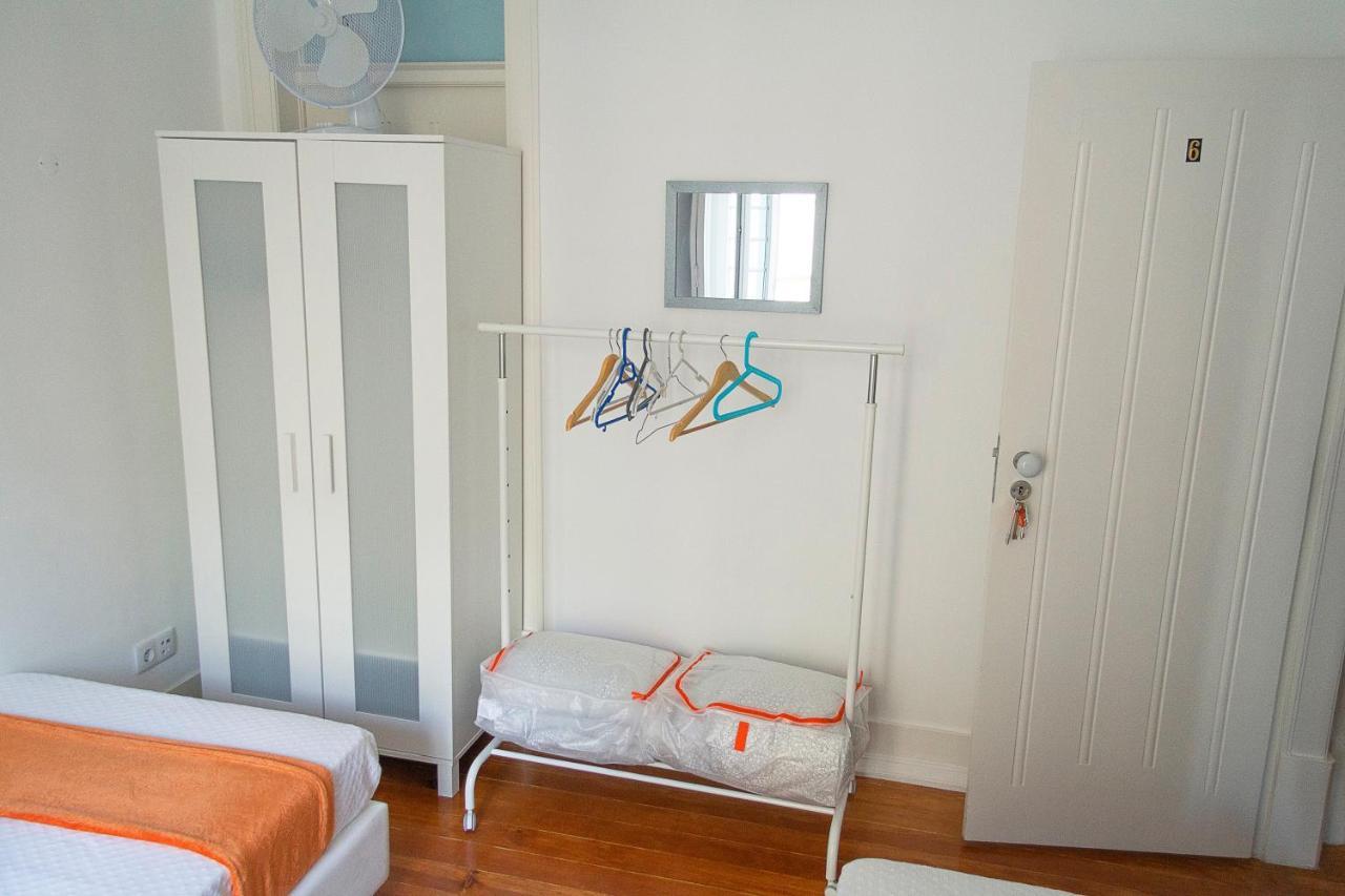 Amoreiras Guest house Lisbon