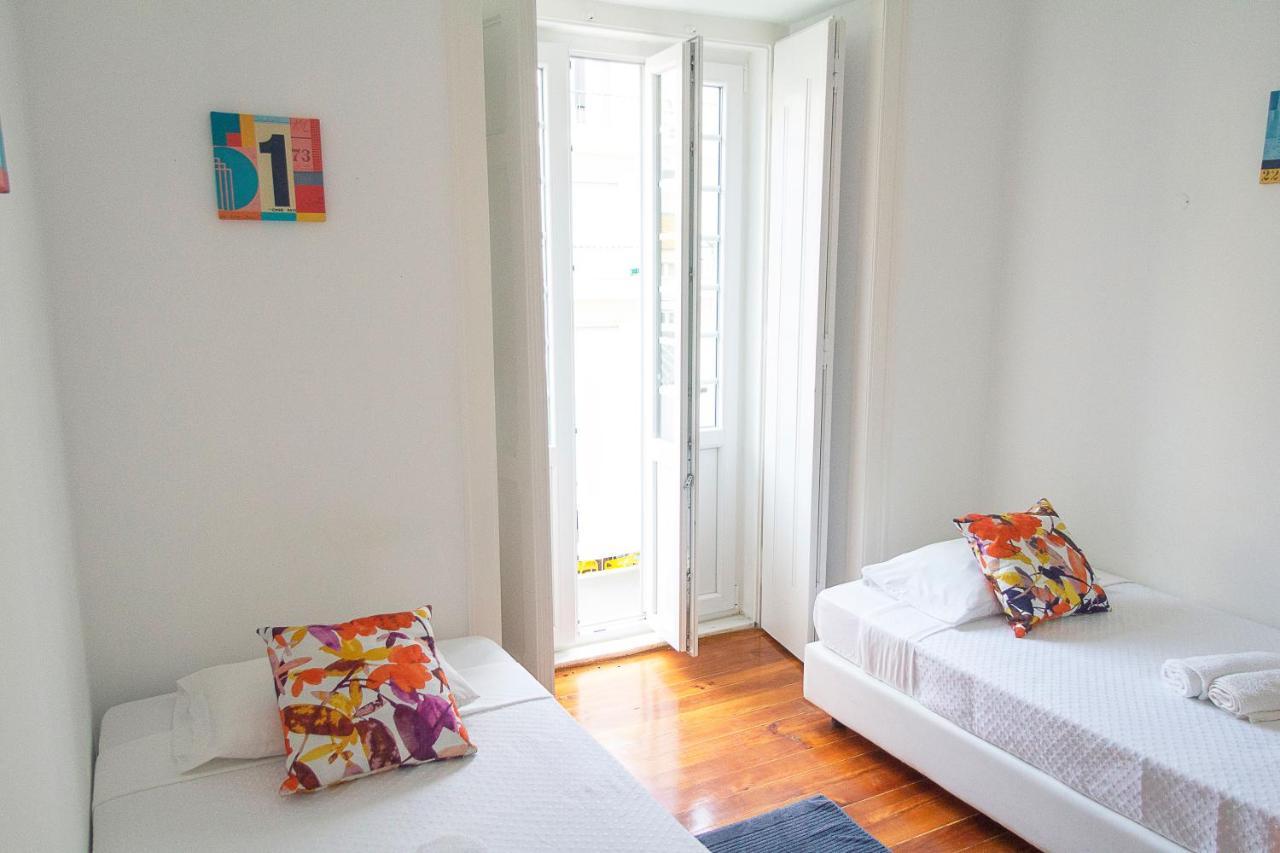 Amoreiras Guest house 2*