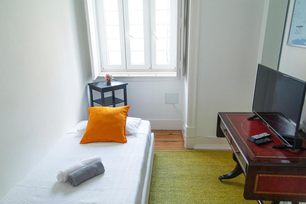 Guest house Amoreiras