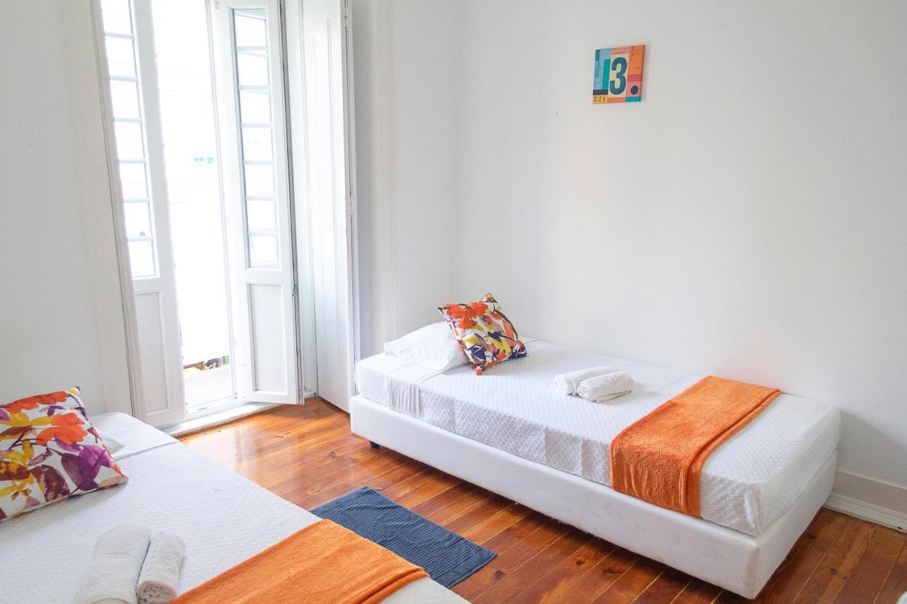 Amoreiras Guest house 2*