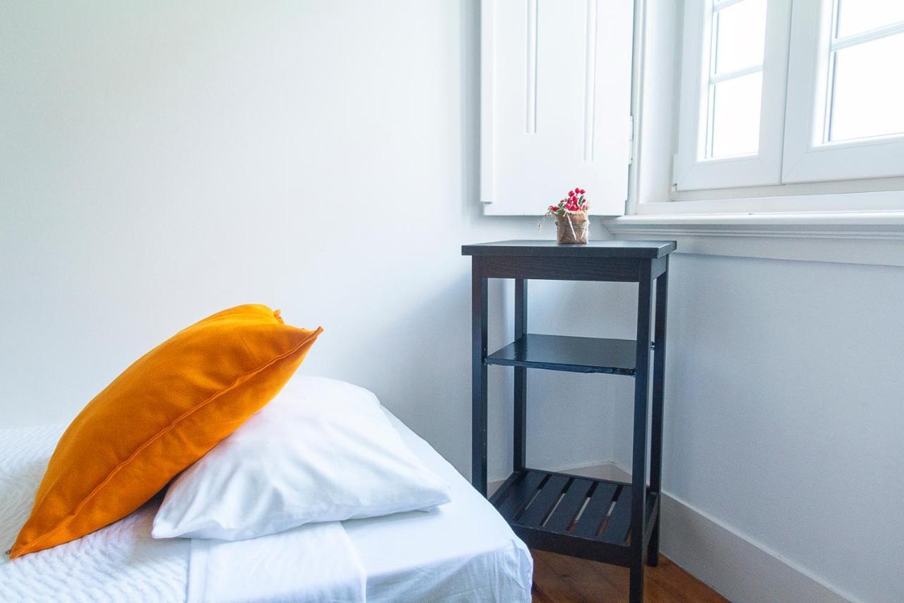 Amoreiras Guest house 2*