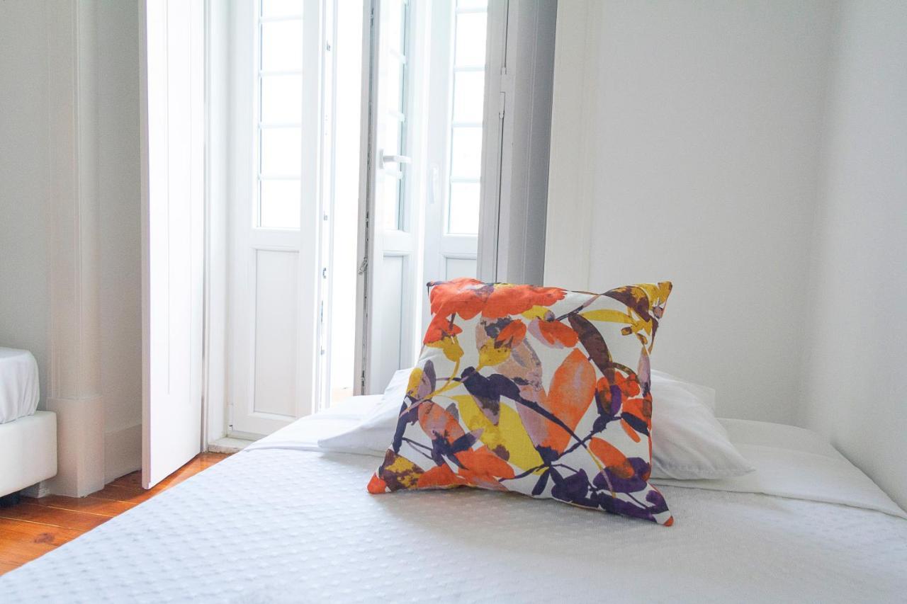 Amoreiras Guest house