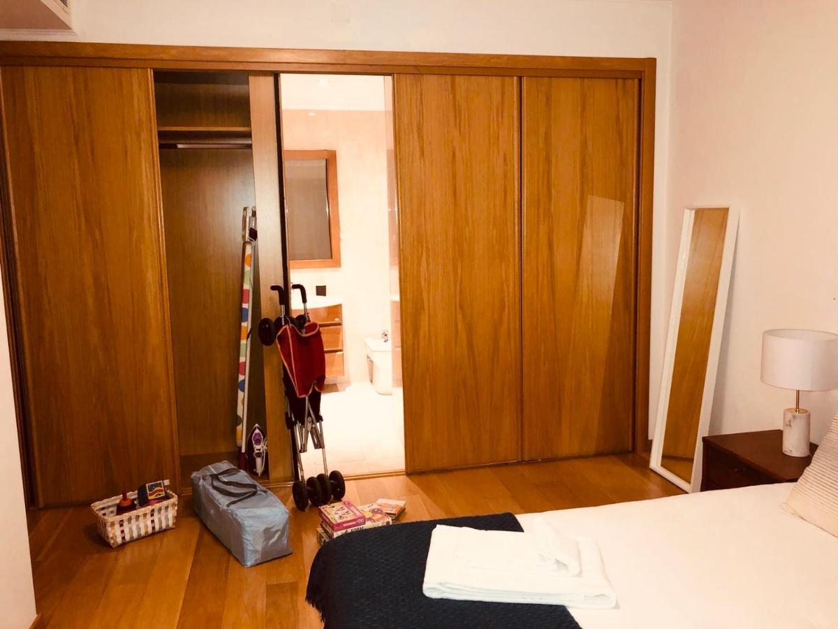 Apartment Orient - Modern, Spacious And Sunny! By The River! Lisbon