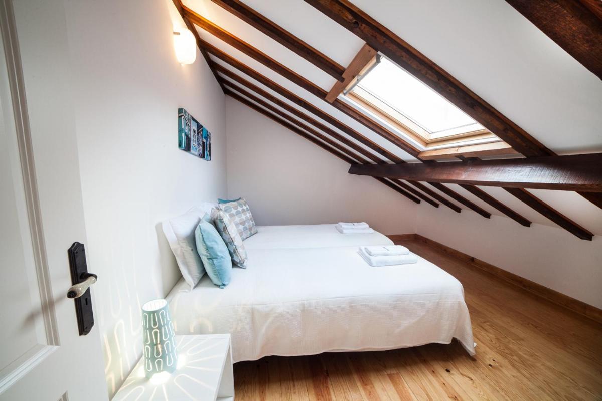 Flh Sun Terrace Graca Iii Apartment *