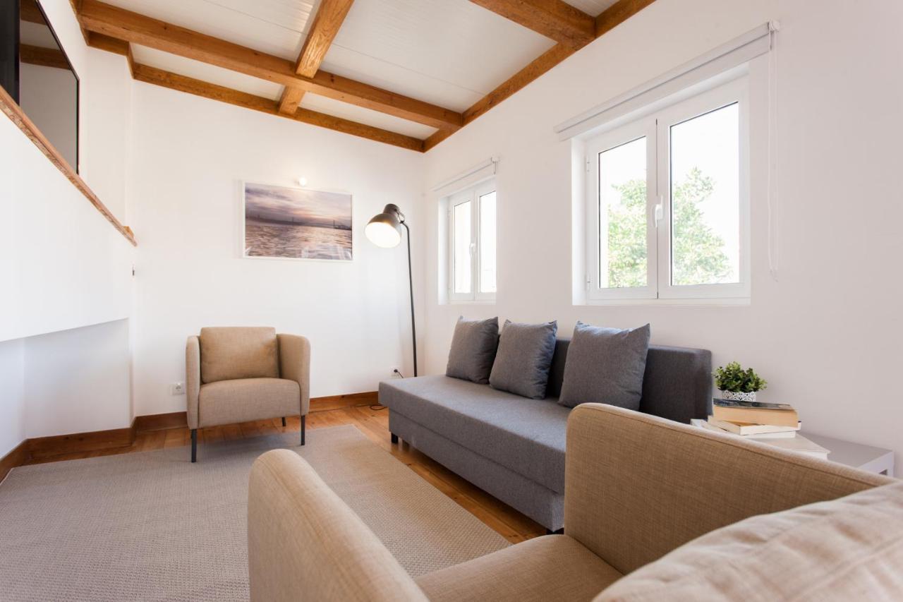 Apartamento Flh Sun Terrace Graça V