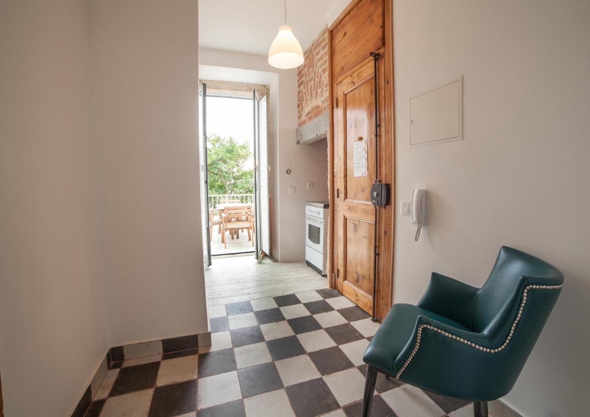 Apartment Flh Sun Terrace Graca Iii