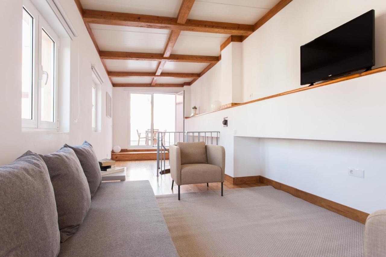 Apartamento Flh Sun Terrace Graça V *