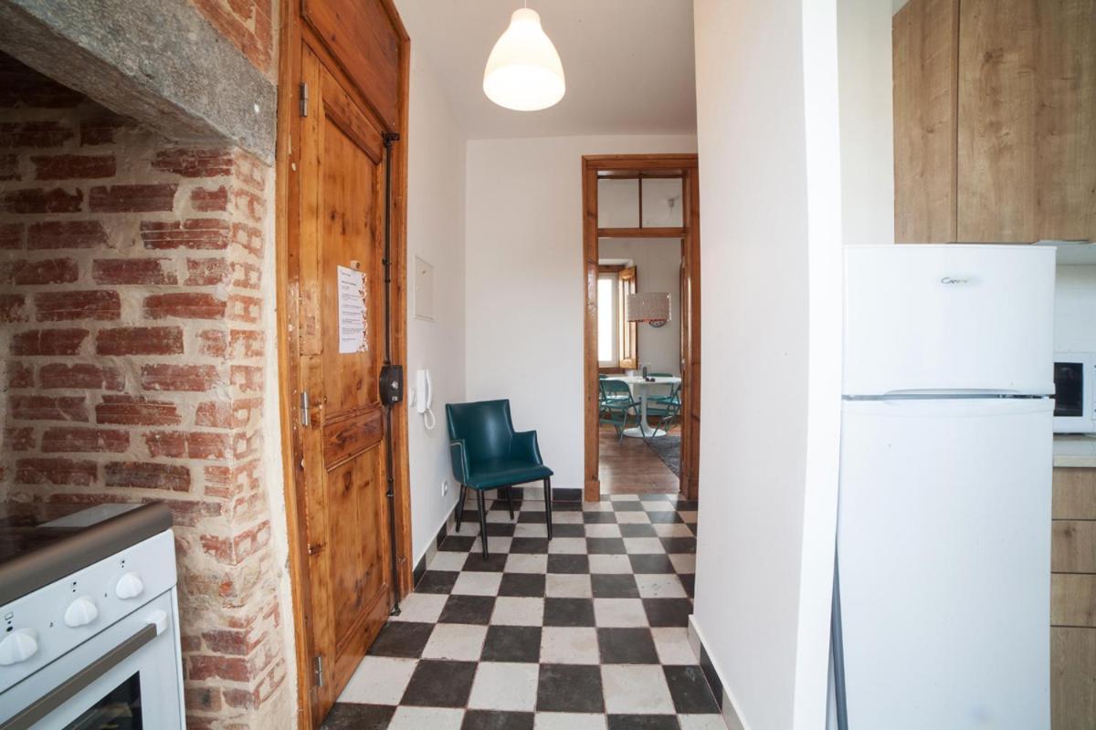 Apartment Flh Sun Terrace Graca Iii Lisbon