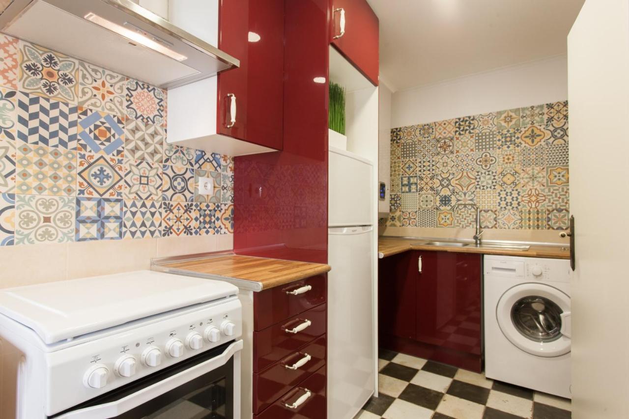 Apartamento Flh Sun Terrace Graça V