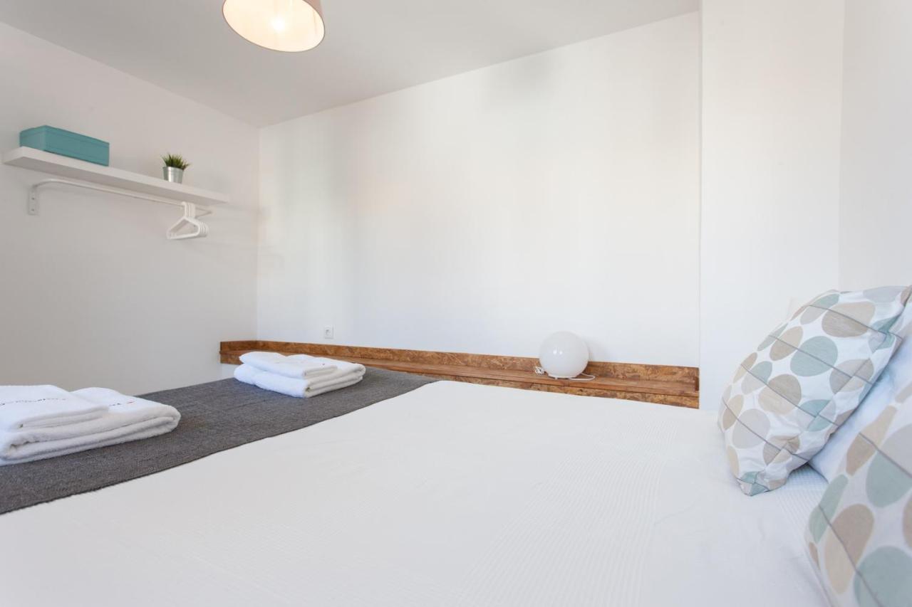 Flh Sun Terrace Graça V Apartamento *