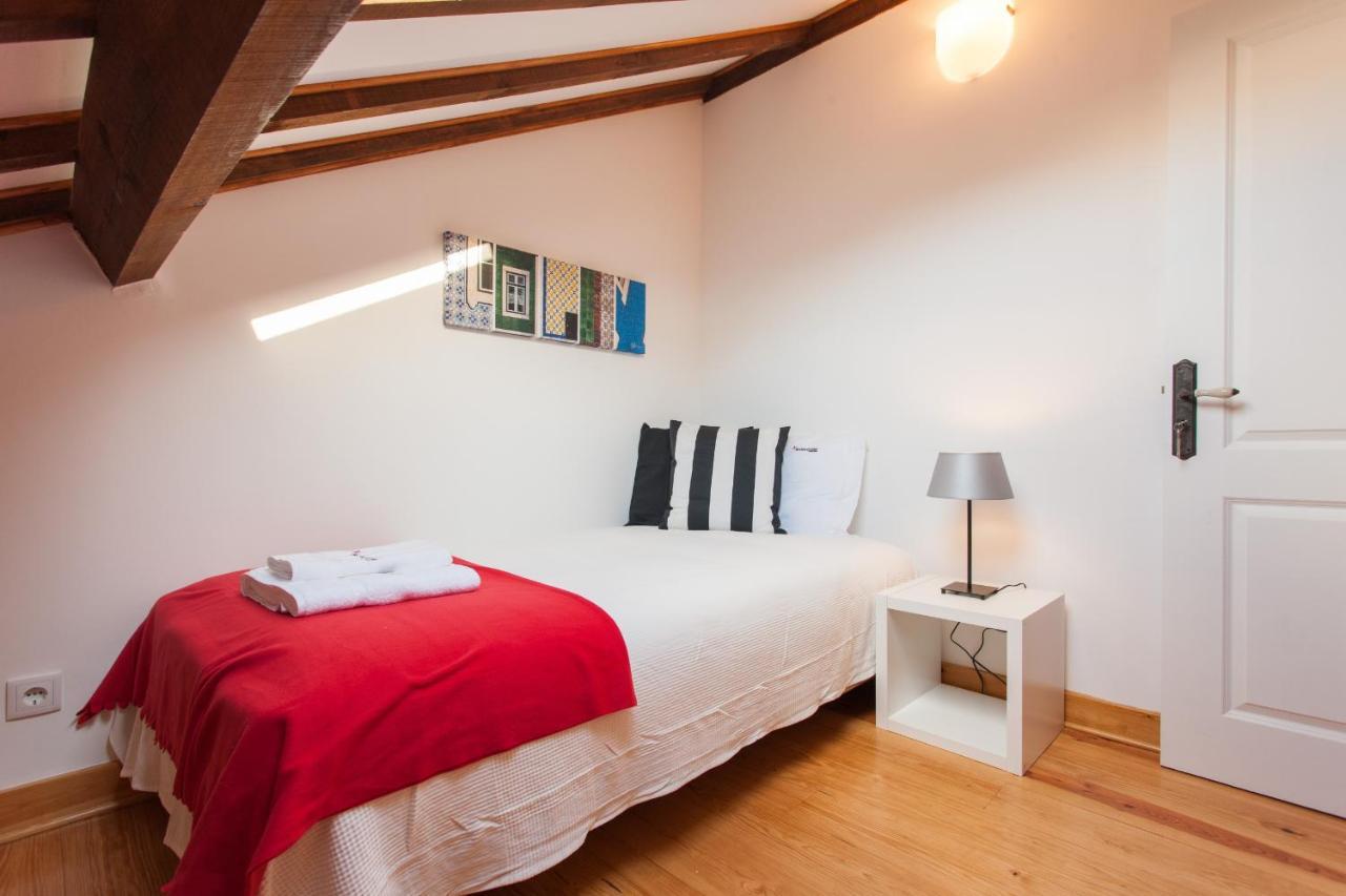 Apartment Flh Sun Terrace Graca Iv