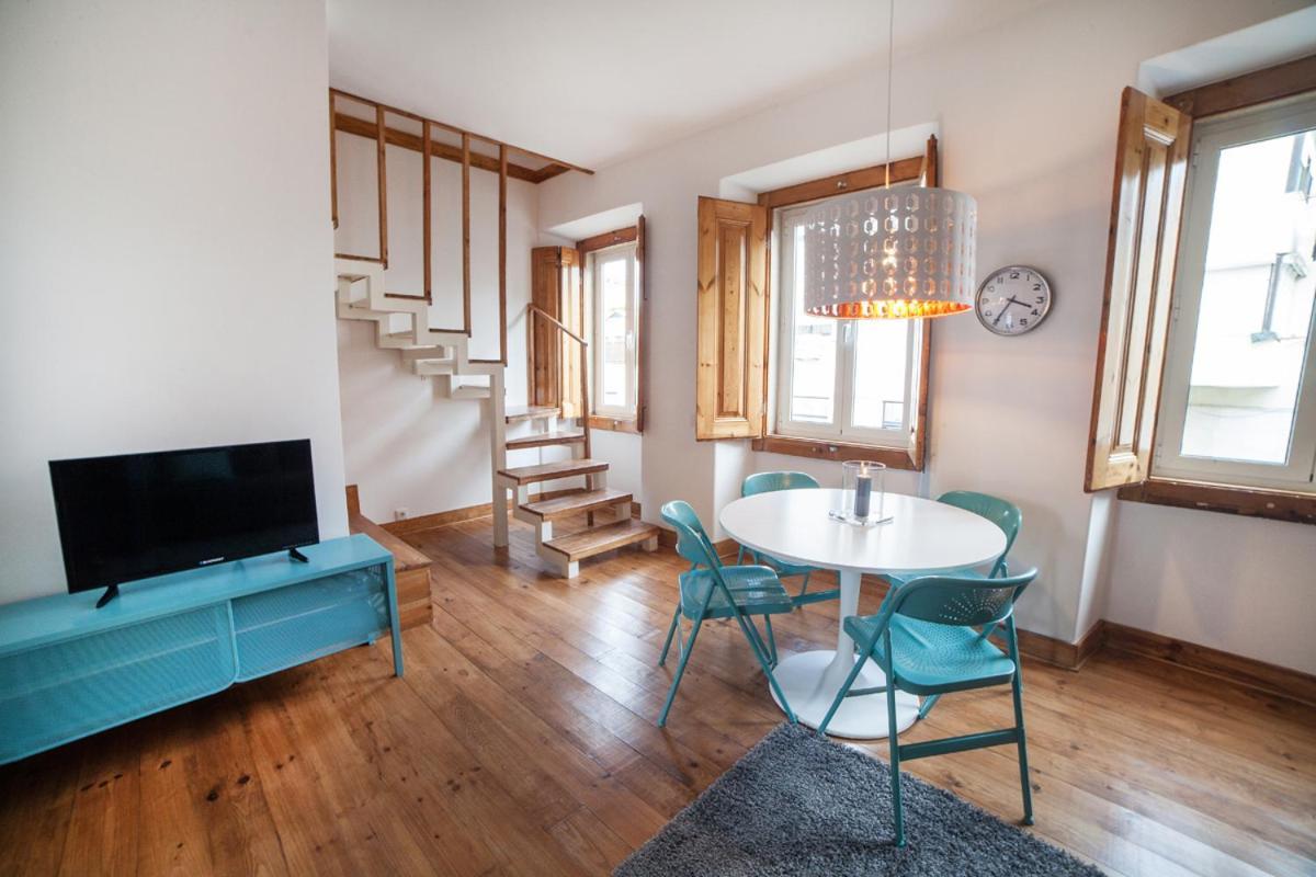 Flh Sun Terrace Graca Iii Apartment *