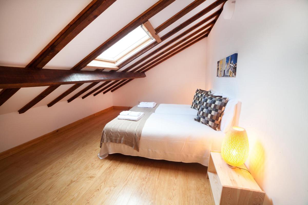 Flh Sun Terrace Graca Iii Apartment Lisbon