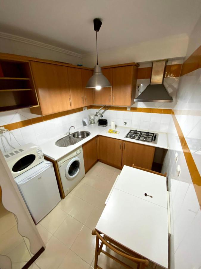 Alfama Sao Crispim Apartment Lisbon