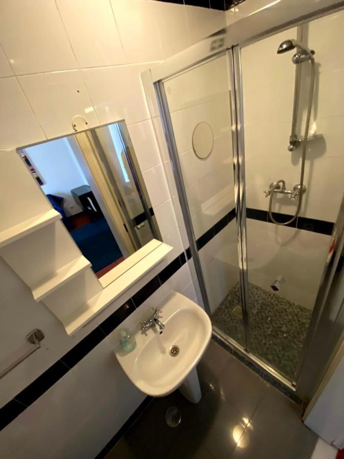 Alfama Sao Crispim Apartment Lisbon