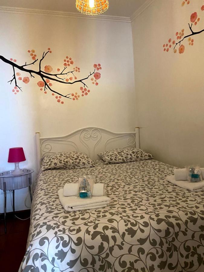 Alfama Sao Crispim * Lisbon