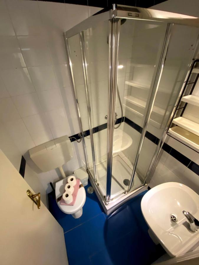 Apartment Alfama Sao Crispim Lisbon